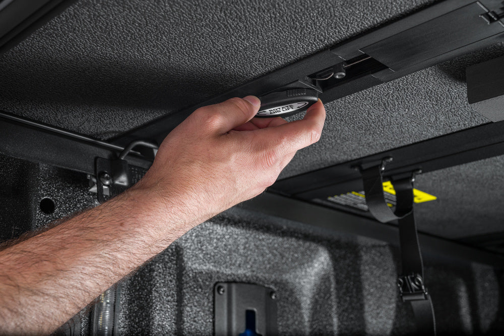 Extang 88461 Solid Fold ALX Truck Bed Cover