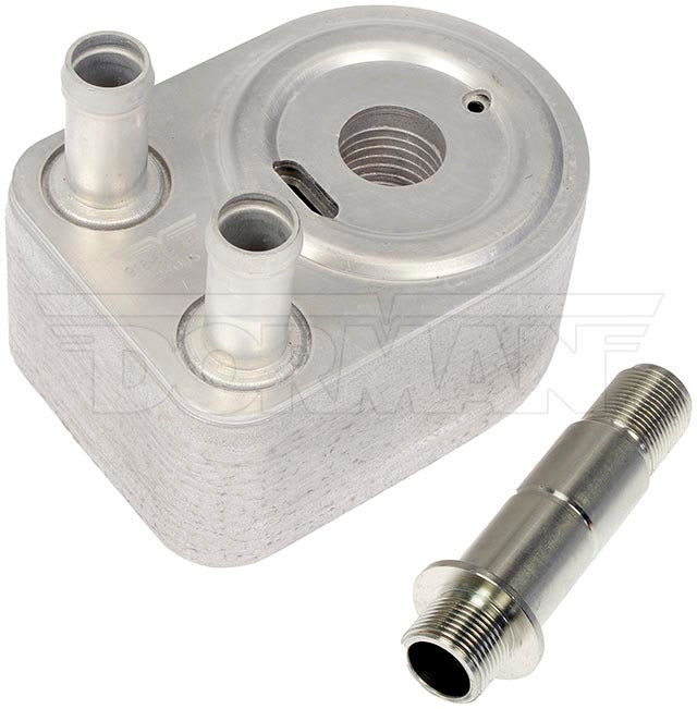 Dorman OE Solutions 918-615 Engine-Oil Cooling Unit - image 1