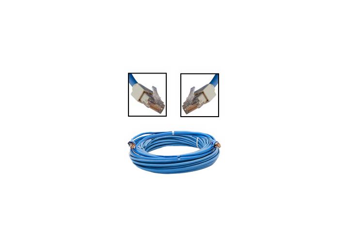 Furuno 001-167-880-10 Ethernet Connection Lead