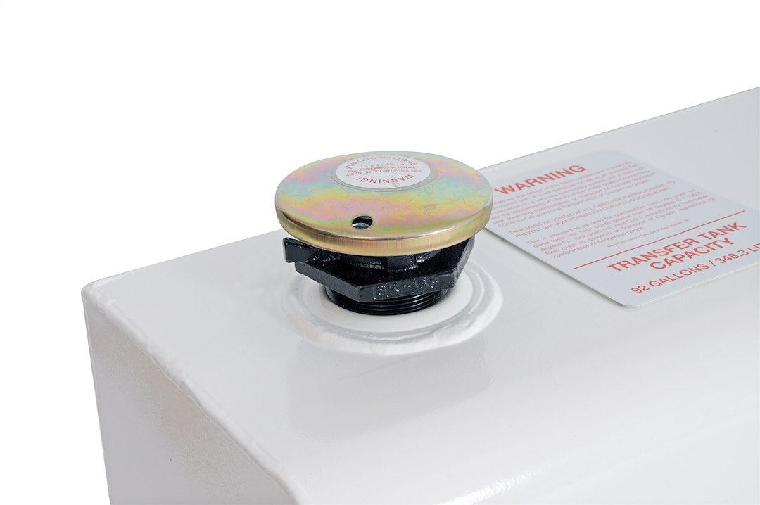 Dee Zee DZ92754S 50-Gallon L-Shaped Transfer Tank - image 2