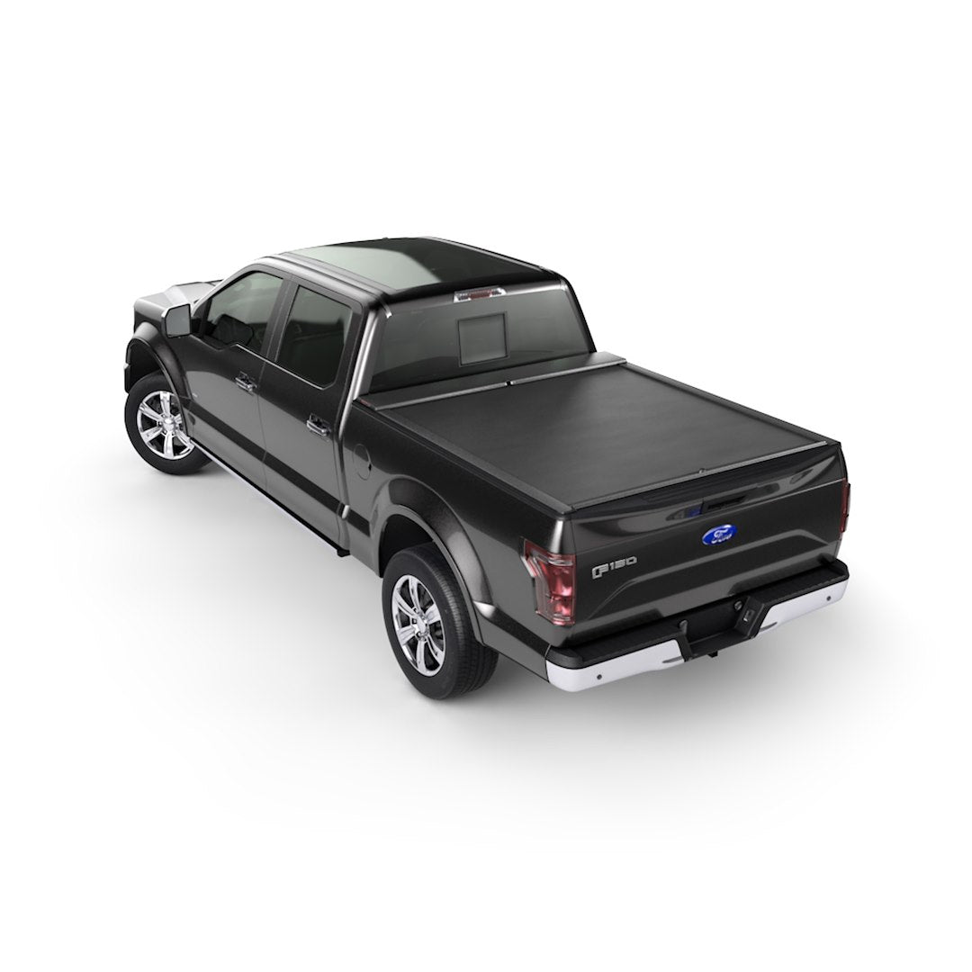 Roll-N-Lock LG101M M-Series Cover for 2015 F-150 Extra-Short Bed