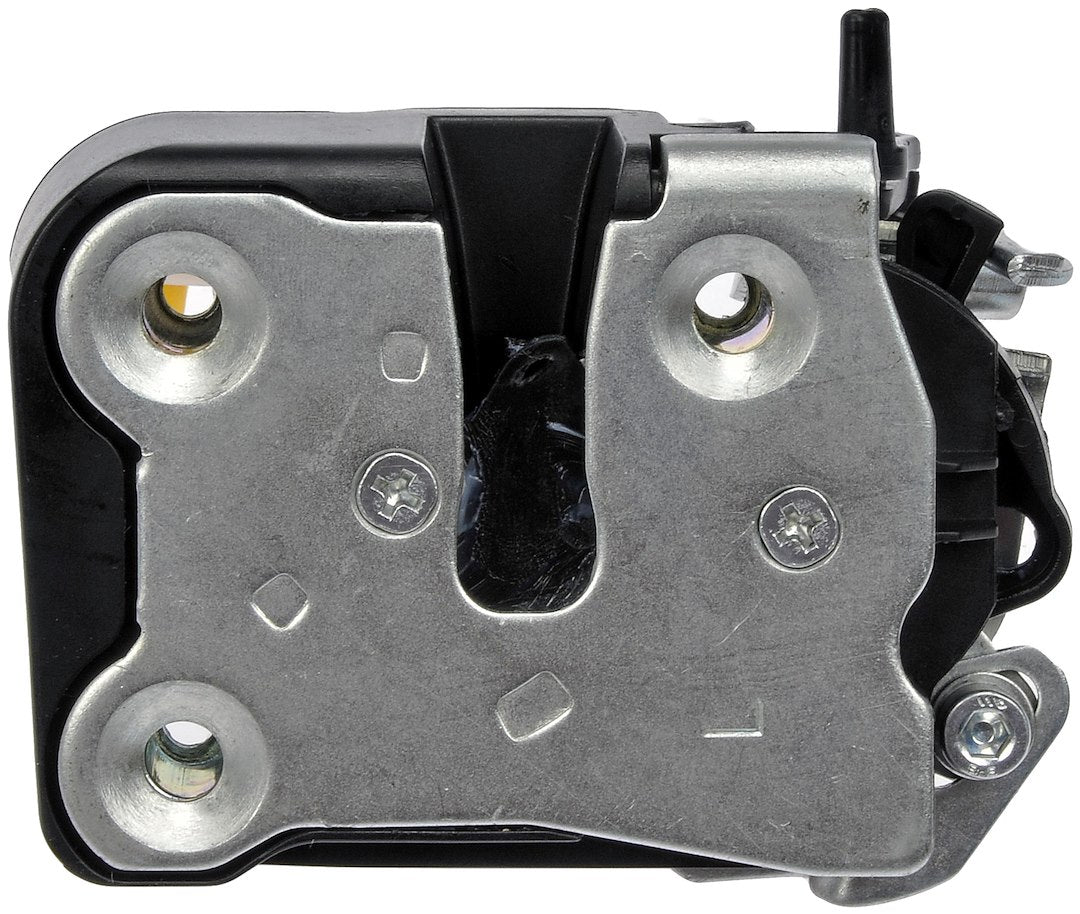 Dorman OE Solutions 940-204 Door-Latch Actuator Motor Assembly - image 2