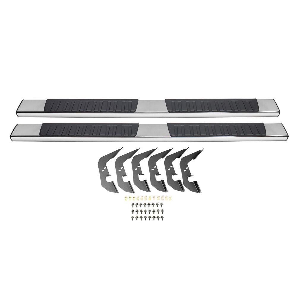 Westin Automotive 28-71090 Nerf Bar - image 4