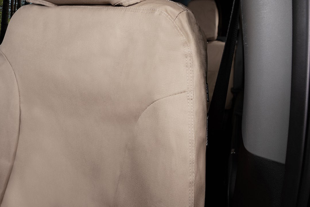 Covercraft SS3473PCTP SeatSaver C Bucket Covers for Ford - image 6