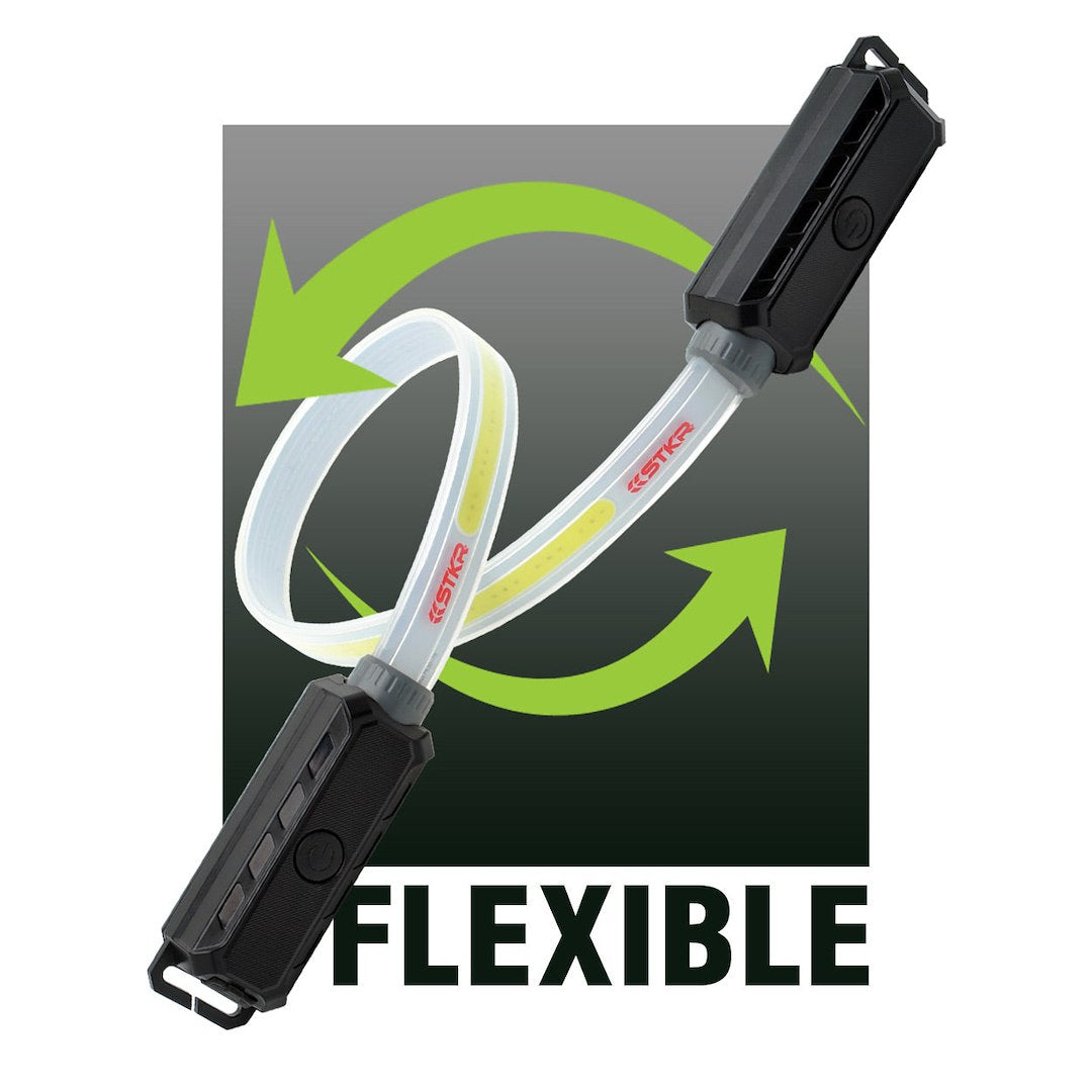 STKR Concepts 00192 FLEXIT Under Hood Work Light