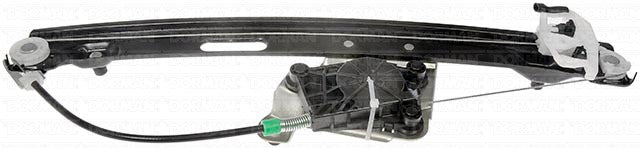 Dorman (OE Solutions) 749-468 Left-Rear Power Regulator Replacement - image 1