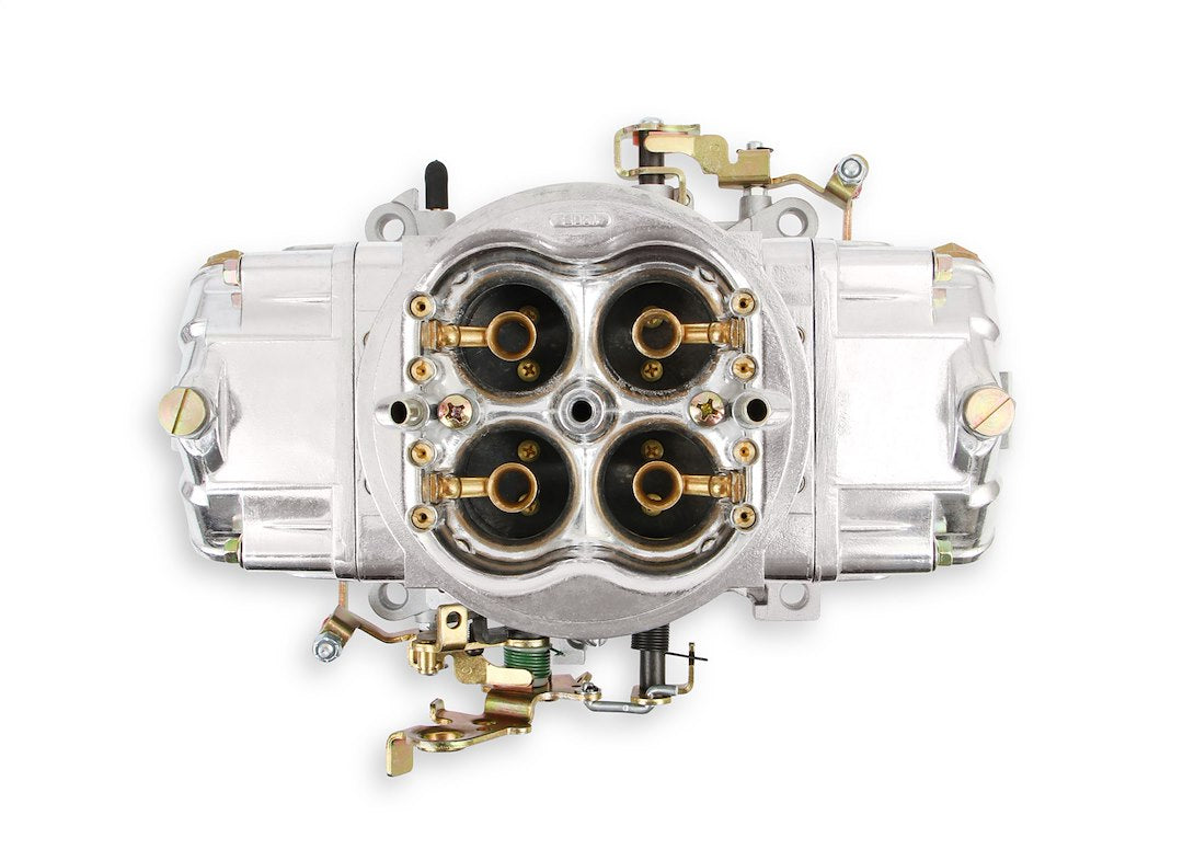 Holley 0-82751SA Street HP Carburetor