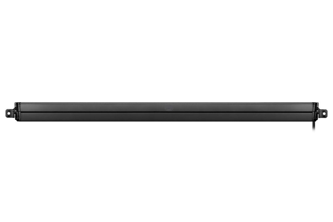 Hella 358197321 Black Magic Tough Lighting Bar