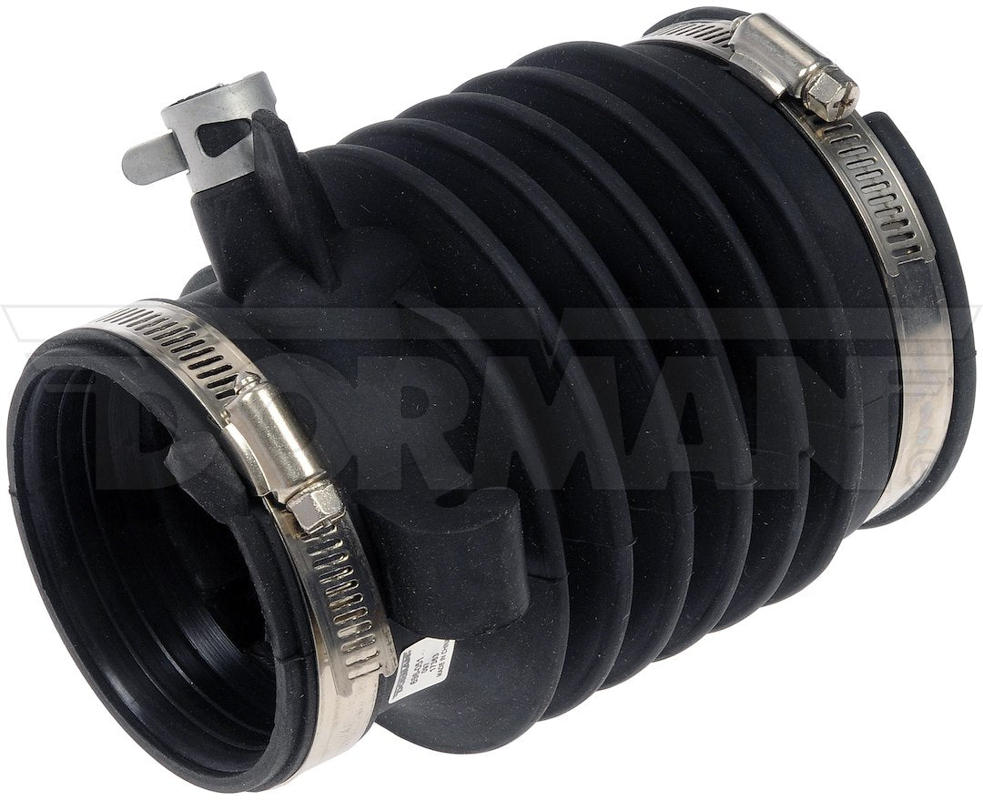 Dorman (OE Solutions) 696-051 Direct-Fit Rubber Intake Hose Replacement - image 1
