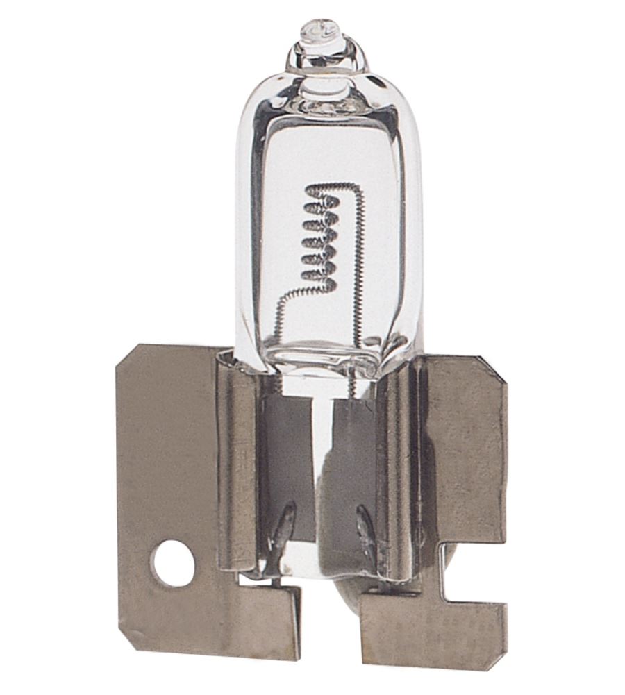Hella 002857122 H2 Driving/Fog Lamp Bulb