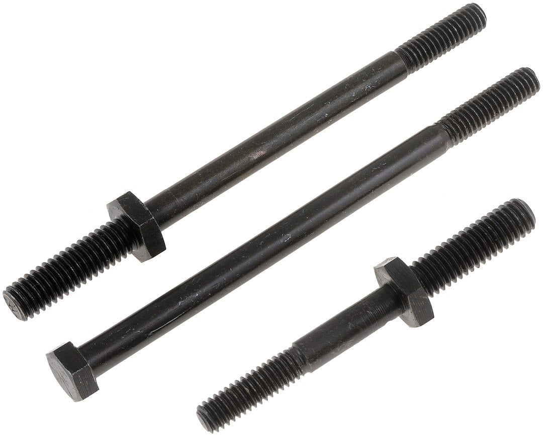Dorman 23744 Water Pump Fastening Stud Set - image 2