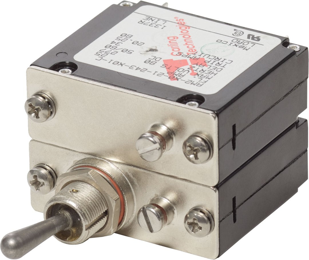 Blue Sea 7314-Bss Circuit Breaker - image 1