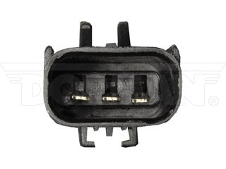 Dorman (OE Solutions) 620022 Chrysler PT Reman Radiator Fan Unit - image 2