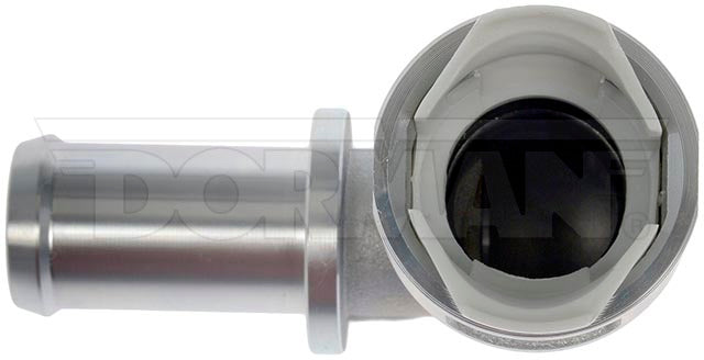 Dorman (OE Solutions) 800-416hp Metal Heater Connection Fitting - image 3