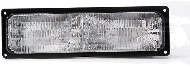 Dorman 1630023 Parking and Turn-Signal Assembly - image 1