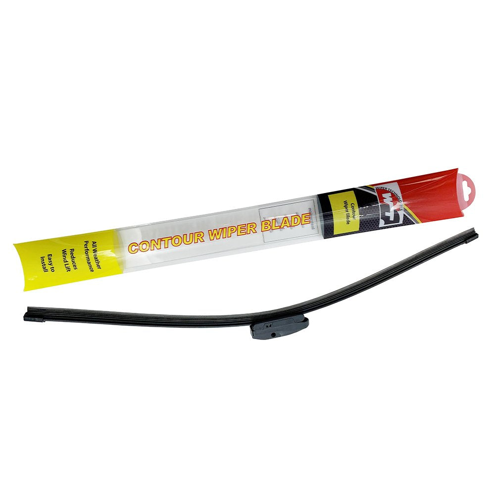 Ap Products Wt1-24 Windshield Wiper Blade