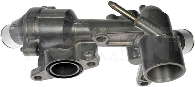 Dorman (OE Solutions) 9021089 Raw-Finish Thermostat Housing Assembly - image 3