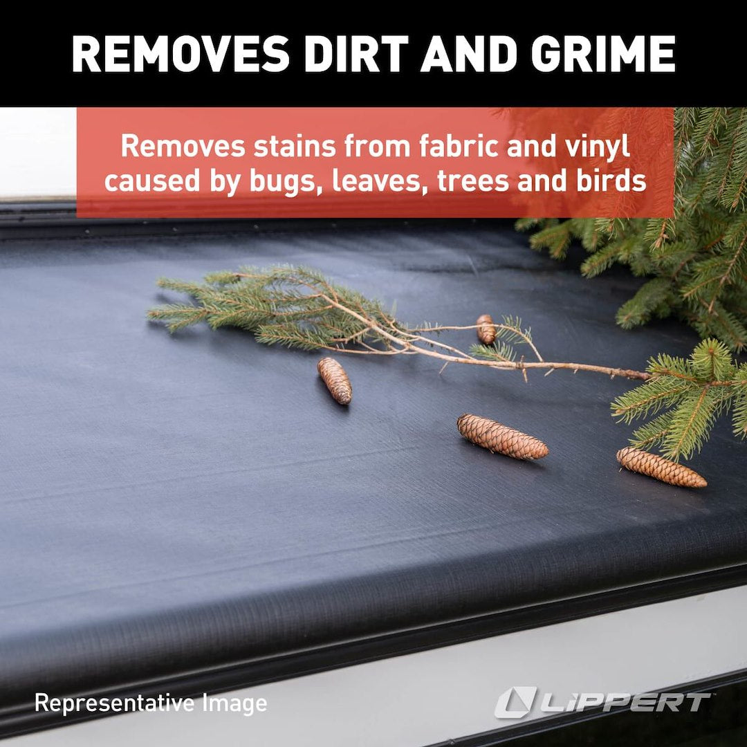 Lippert Components Awning Cleaner (2022013914) – Unit Size: 32 Ounce