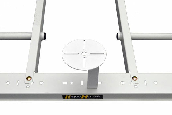 Holman 40893 Clamp And Lock Rack Light-Mount Clamp