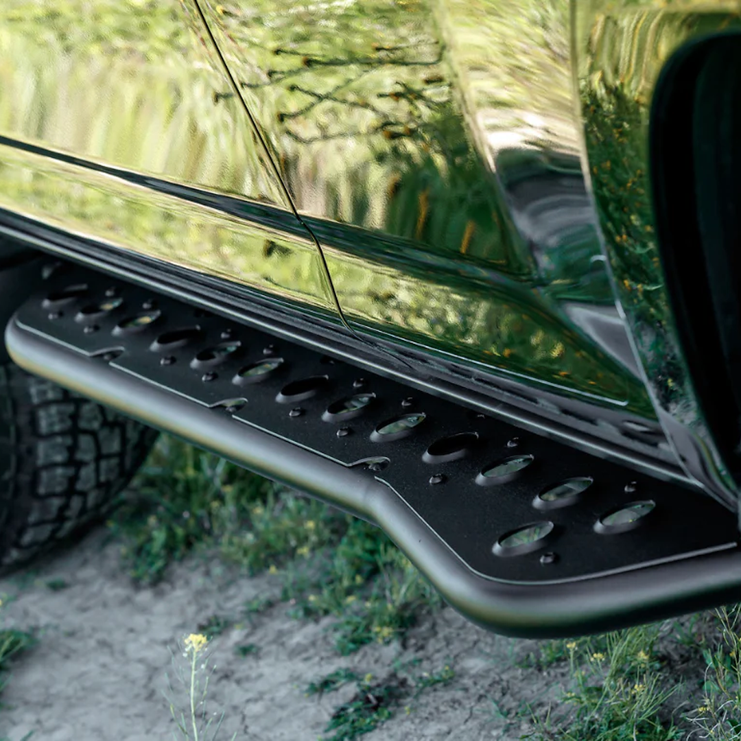 Cali Raised LED CR2684 4Runner Step Edition Rocker Guards - image 9