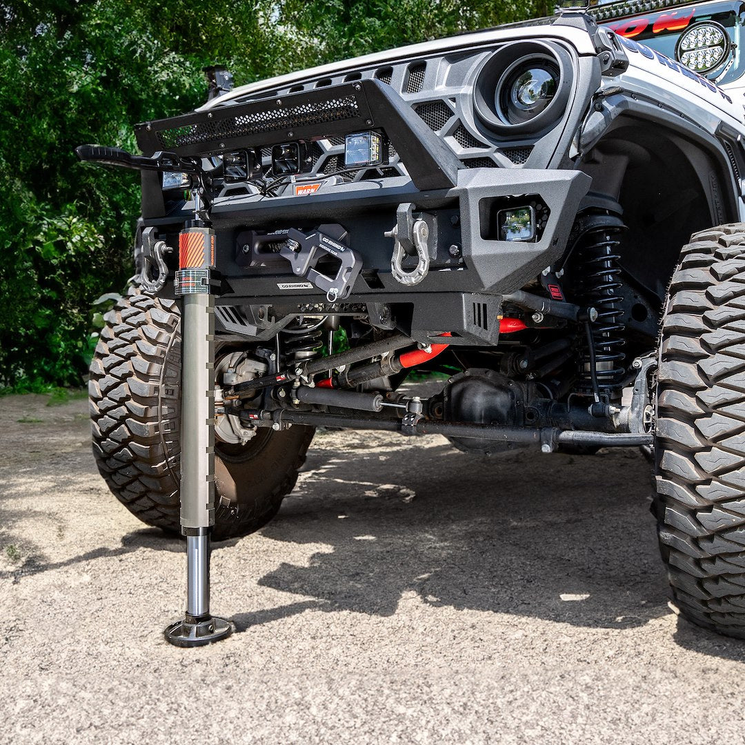 Go Rhino XG-RJ50010B Hydraulic Lifting Jack