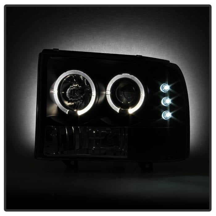 Spyder 5010339 Version 2 Super Duty Projector Headlamp