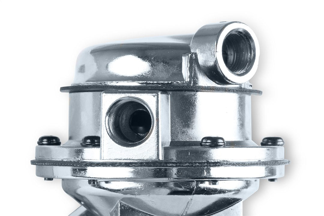 Holley 12-454-11 Fuel Pump