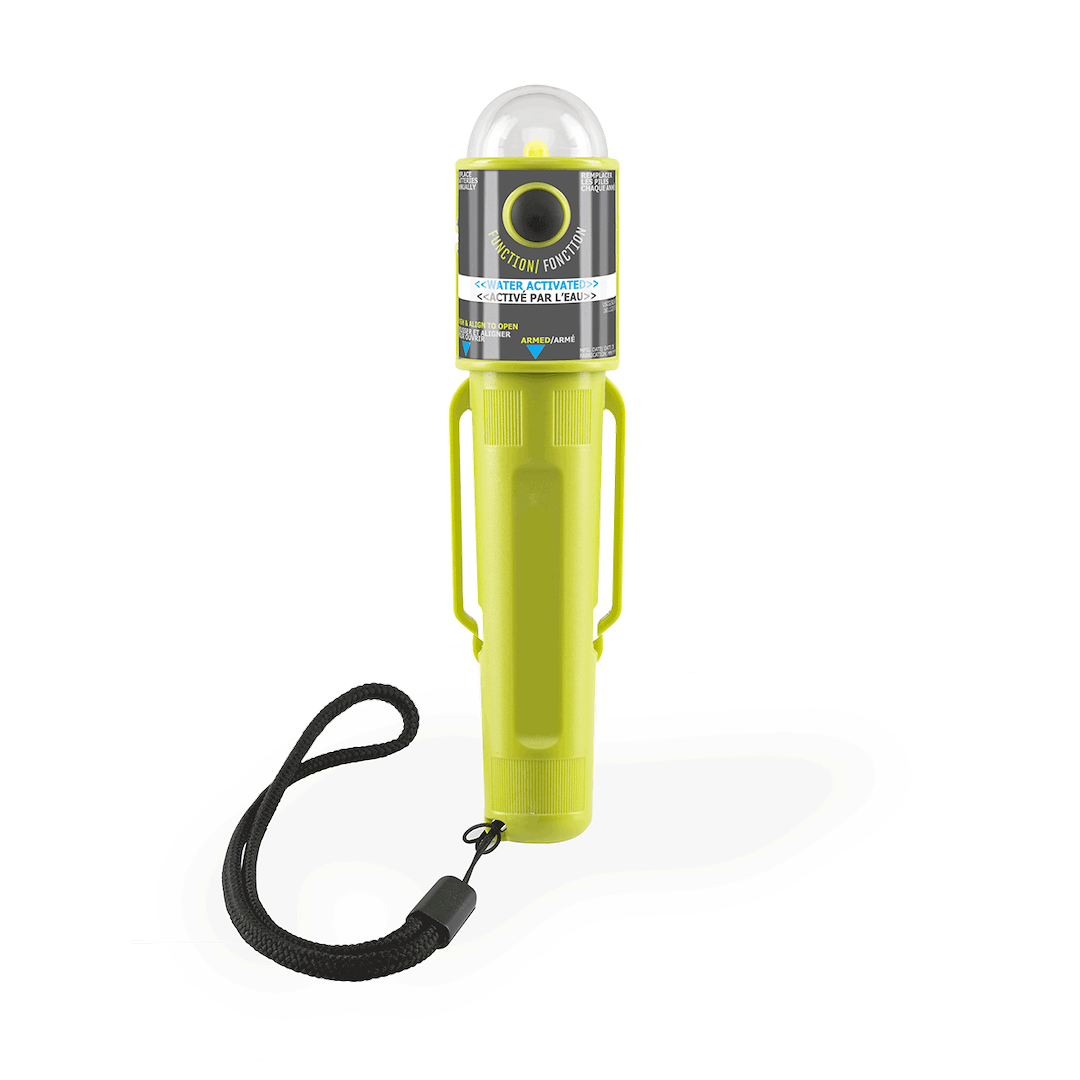 ACR Electronics 3964.1 C-Strobe H2O Life-Jacket LED Light