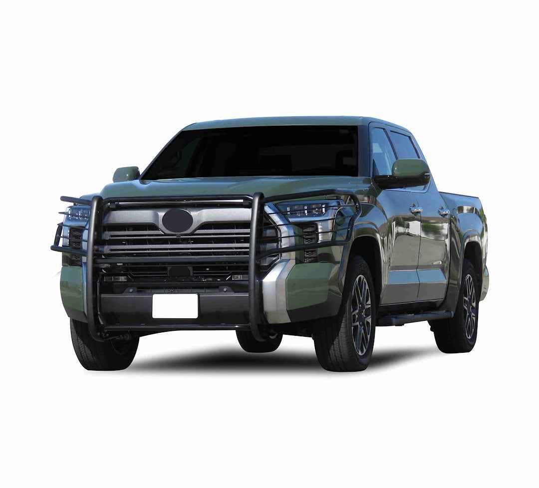 Black Horse Offroad 17TT22MA Tundra Front Grille Protector
