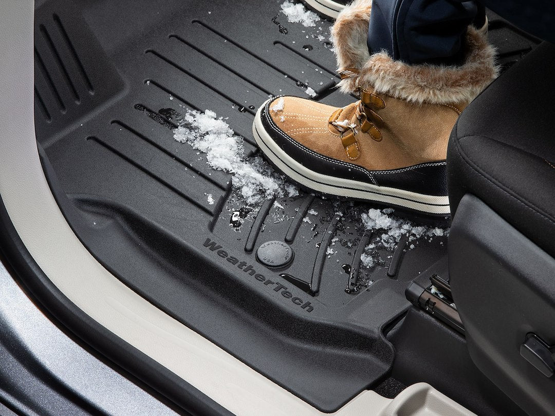 Weathertech (Usa) 448722 Floor Liner - image 7