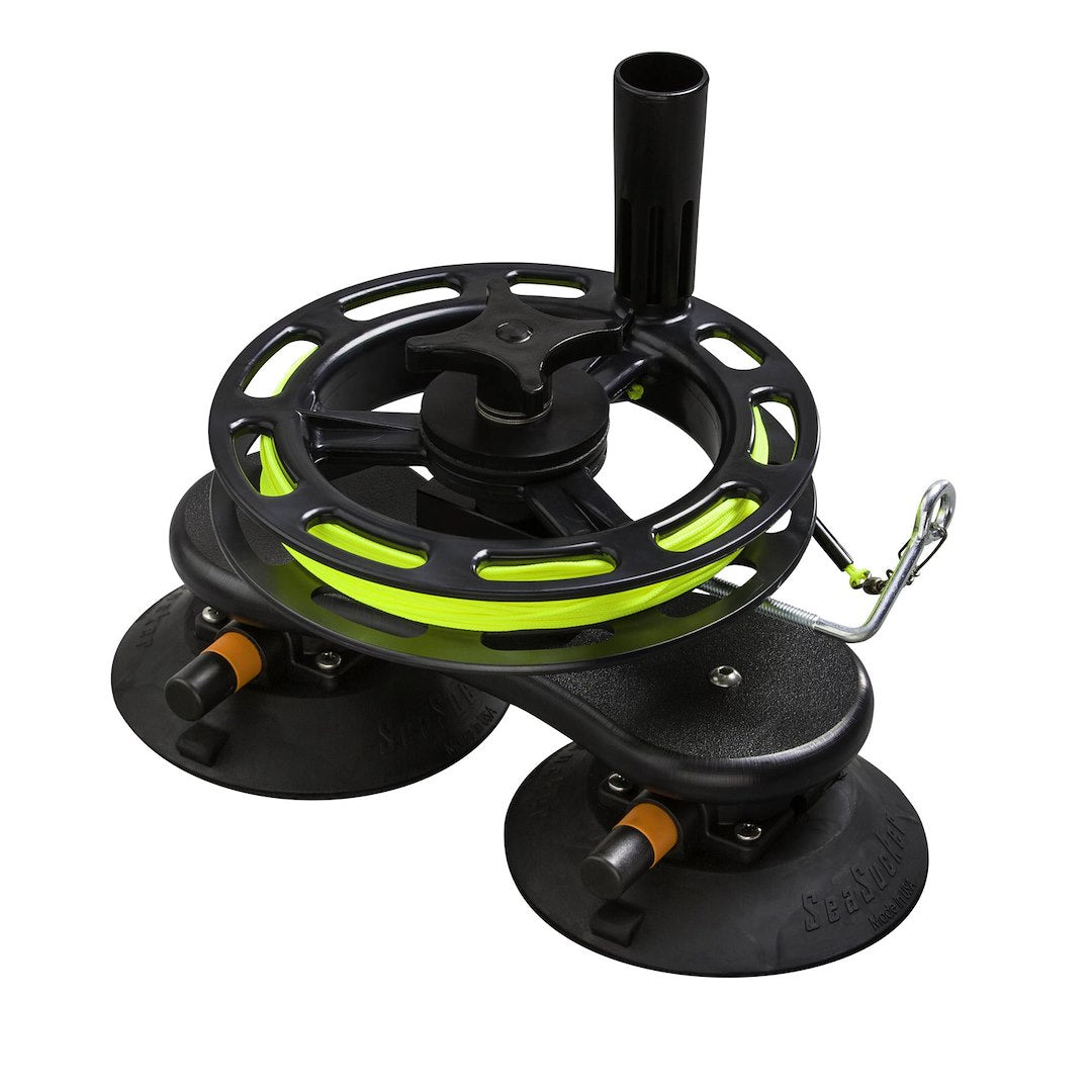 SeaSucker Mf5088 Reel for Teaser Applications