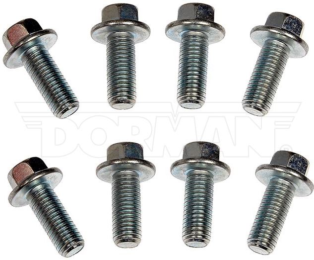 Dorman OE Solutions 926-846 Truck-Bed Mounting Bolt Set - image 3