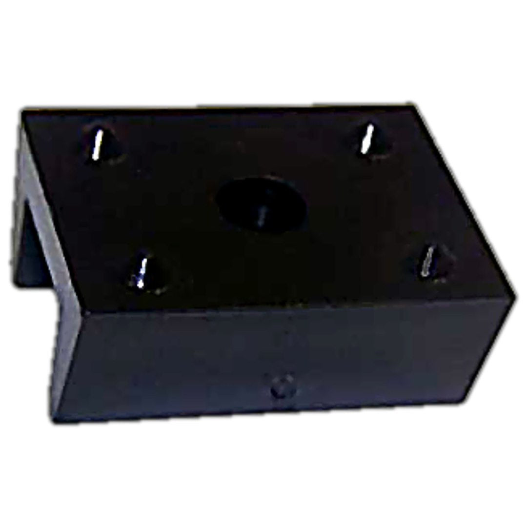 Crown Automotive J4004868 Fender Flare Fastener Nut - image 2