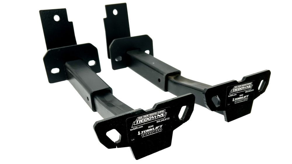 Torklift T3308 Camper Tie Down - image 2