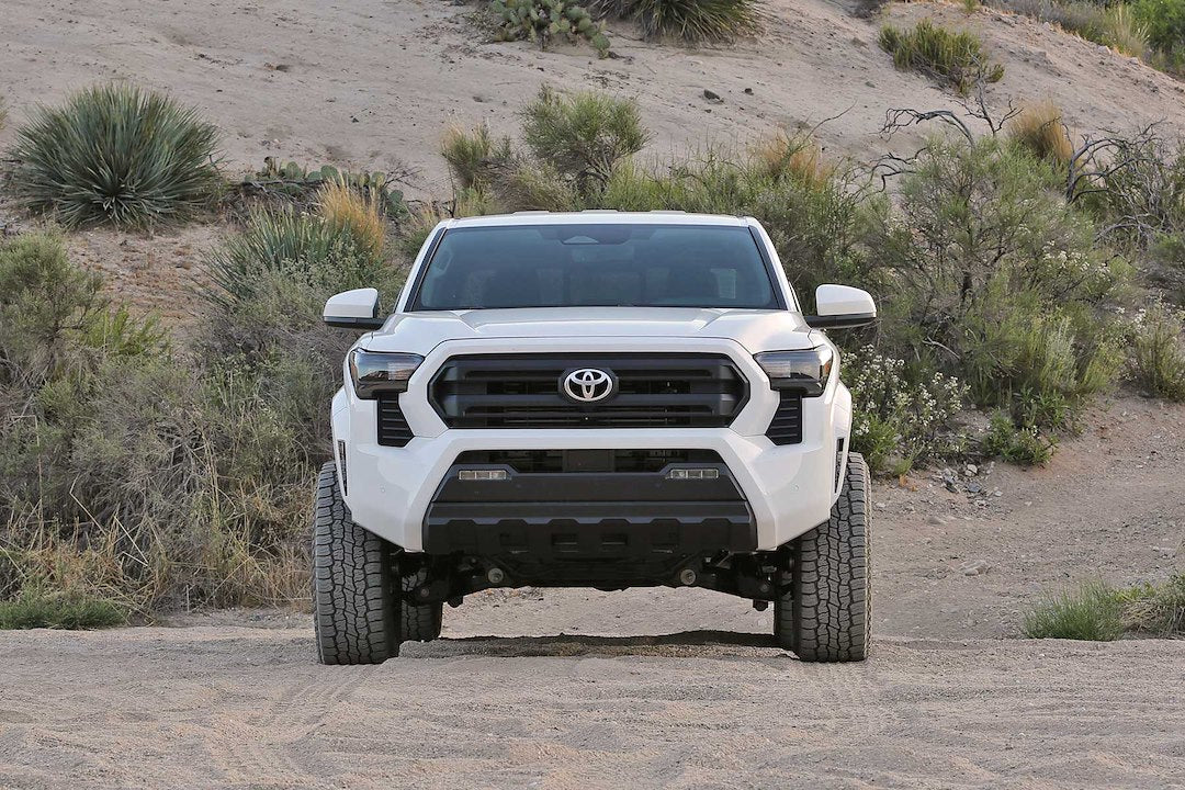 Fabtech FTL5607 Tacoma Front Strut Leveling Kit
