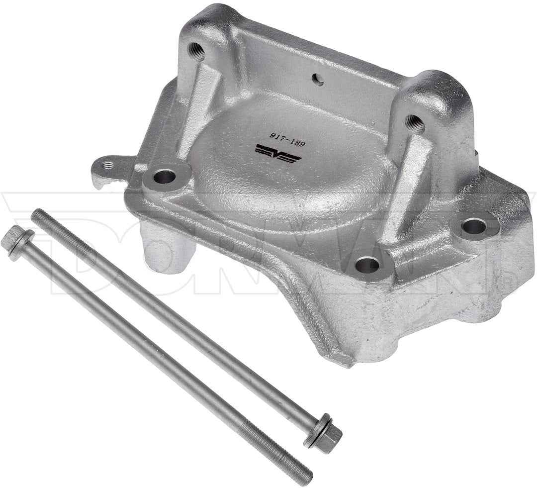 Dorman (OE Solutions) 917-189 Remanufactured Iron Engine Mount Bracket