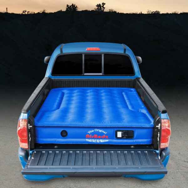 AirBedz Original Truck-Bed Air Mattress – PPI-101