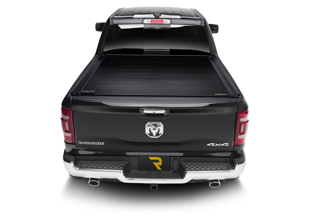 Retrax 80234 RetraxPRO MX Ram 1500 Bed Cover