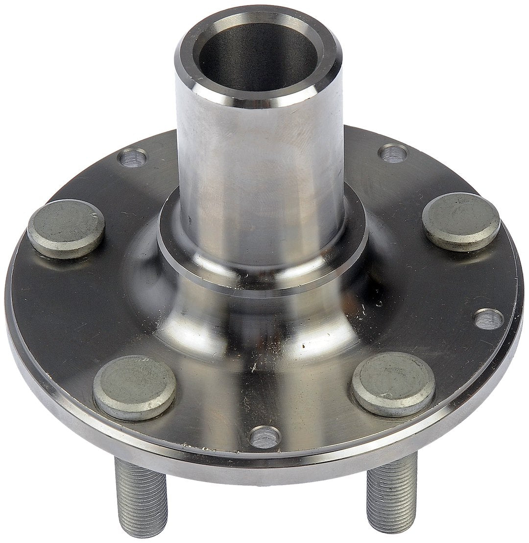 Dorman OE Solutions 930-502 Wheel-Hub Replacement Unit - image 2