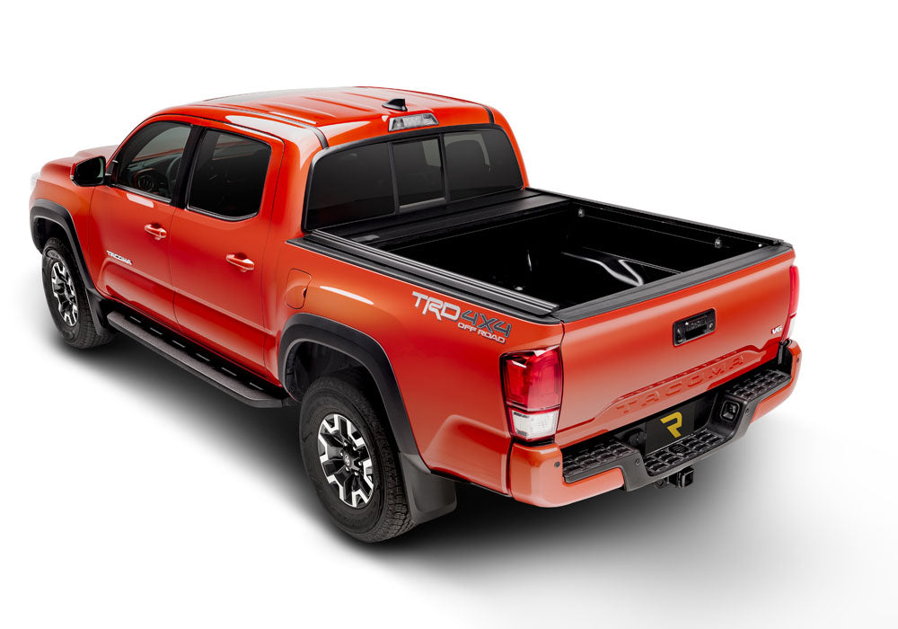 Retrax 80833rtx RetraxPRO MX Retracting Bed Cover