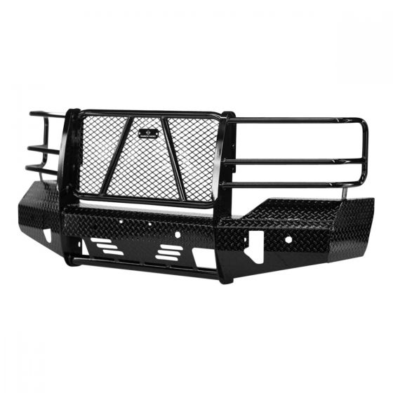 Ranch Hand FSC16HBL1 Summit Chevrolet 1500 Front Bumper Assembly