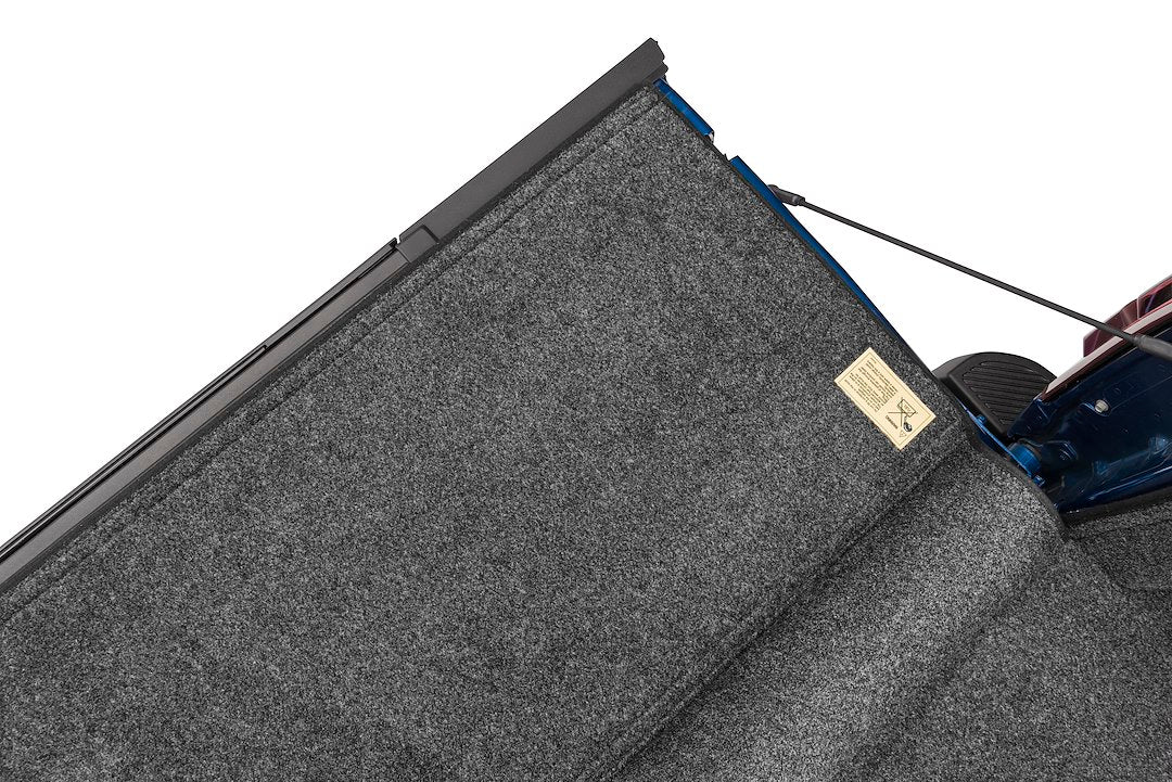 BedRug BRT19SBK Ram 1500 Under-Rail Bed/Tailgate Liner - image 5