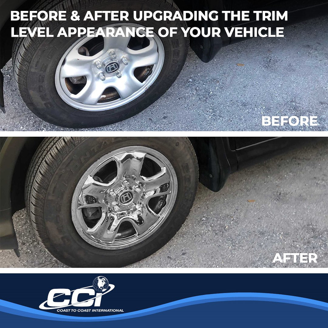 Coast To Coast IMP86X CR-V 16-Inch Impostor Skin Set - image 6
