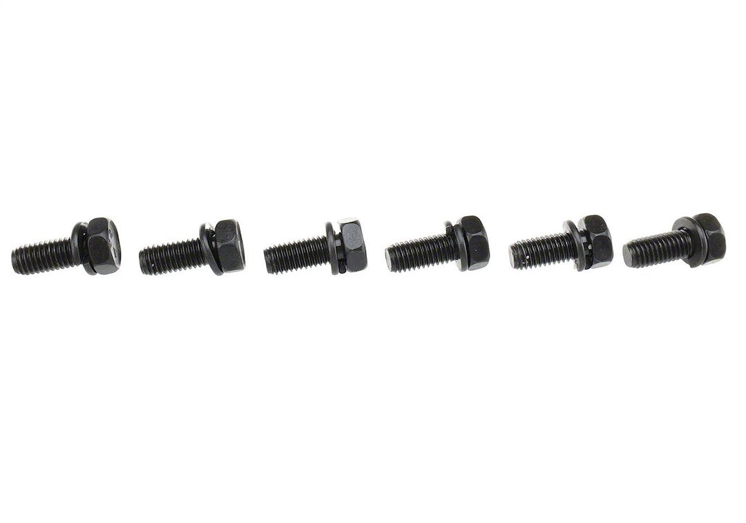 Ford Performance M-6397-A302 Clutch Pressure-Plate Hardware Kit