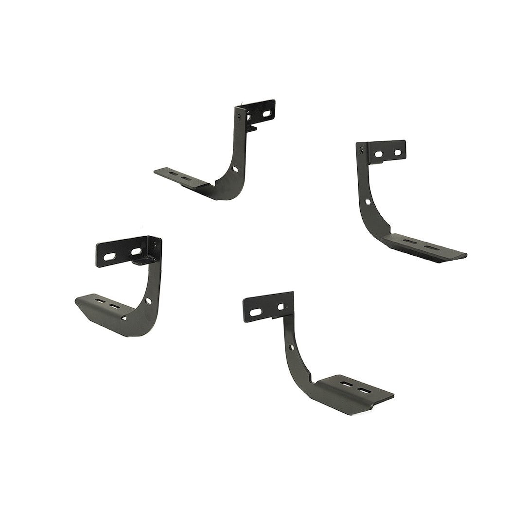Raptor Ws-0200-Bk Part for Running-Board Installation