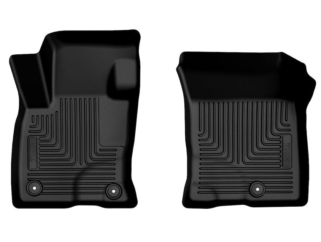 Husky Liners 15891 Weatherbeater Interior Floor Liner