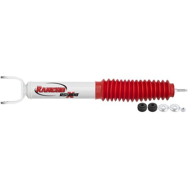 Rancho RS55371 RS5000X Suspension Shock