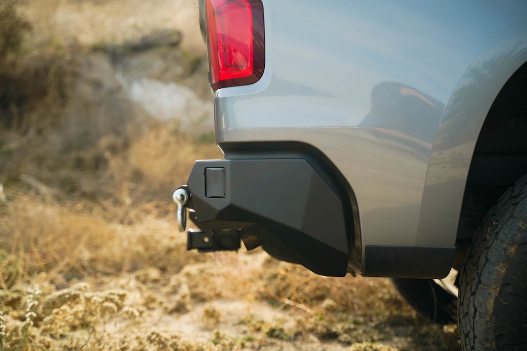 DV8 Offroad RBCS1-03 Chevy/GMC Spec Series Bumper