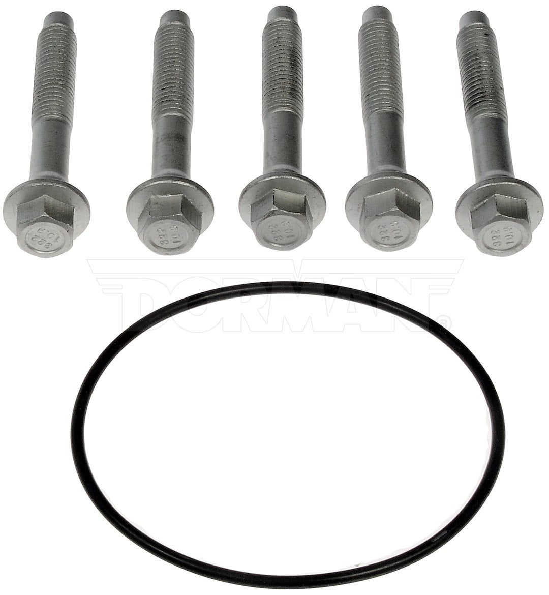 Dorman OE Solutions 926-127 Hub-and-Bearing Mounting Bolt Set - image 2