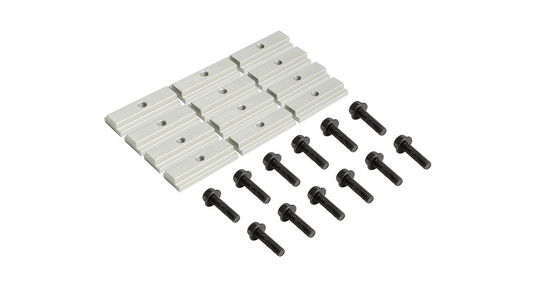 Rhino-Rack RD-FK1 RECONN-DECK Mounting Hardware